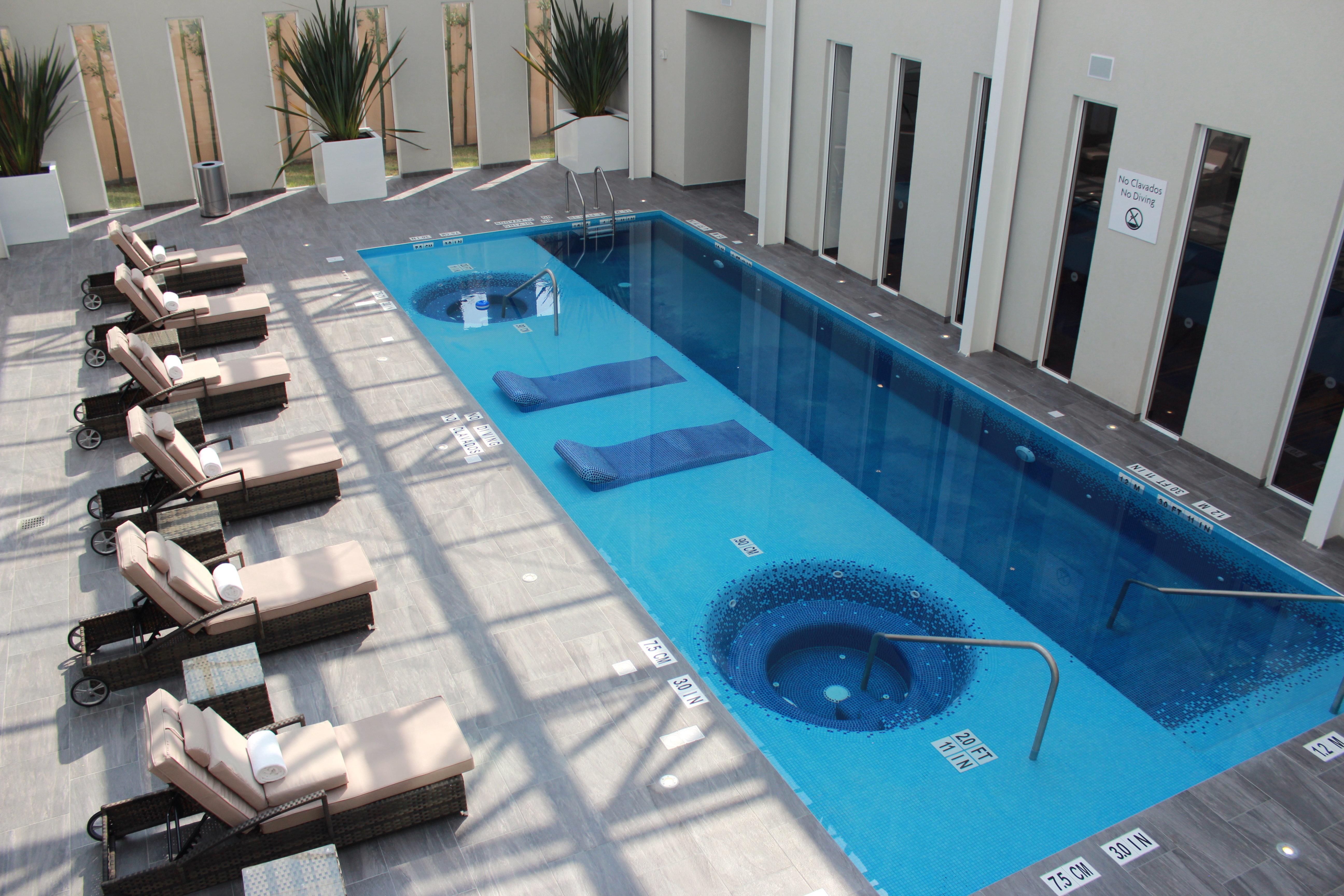 Gran Hotel De Puebla By Hnf Экстерьер фото