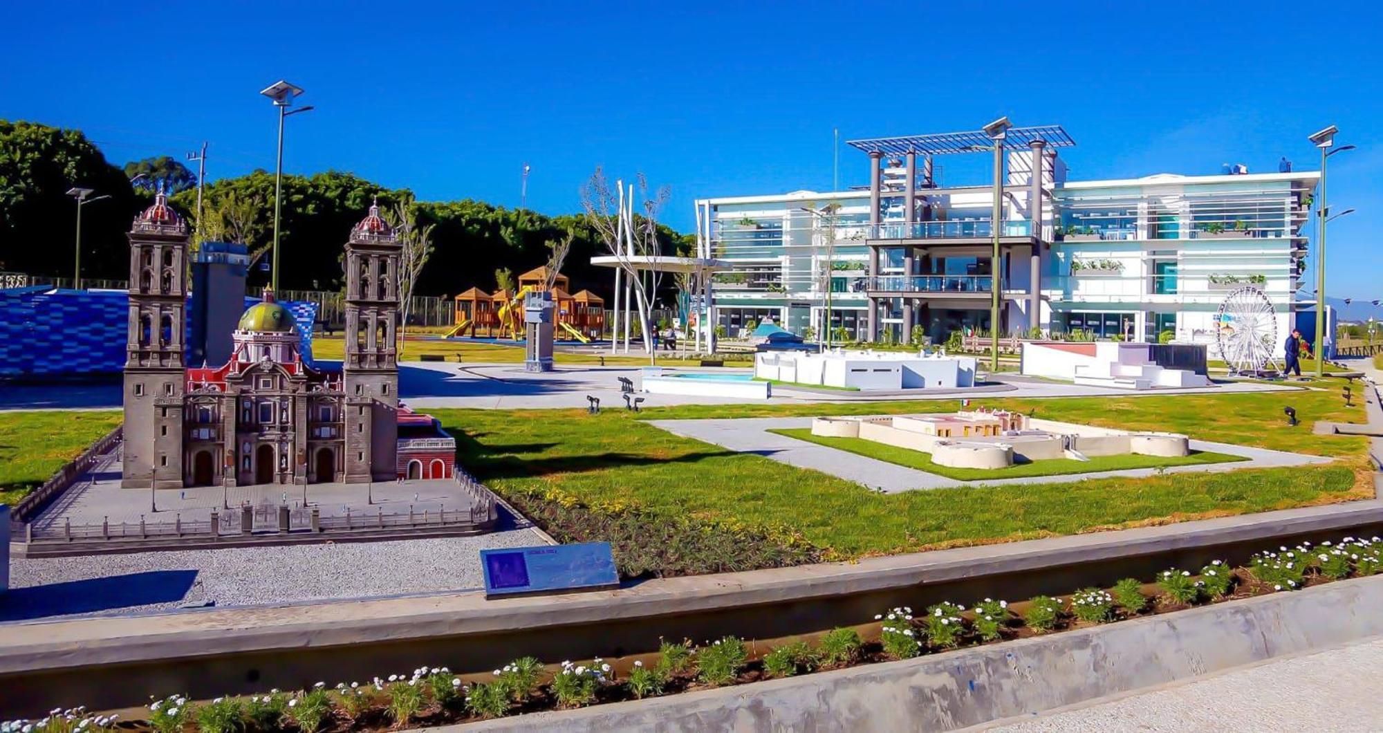 Gran Hotel De Puebla By Hnf Экстерьер фото